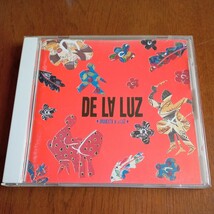 [国内盤ＣＤ] DE LA LUZ／ORQUESTA DE LA LUZ_画像1