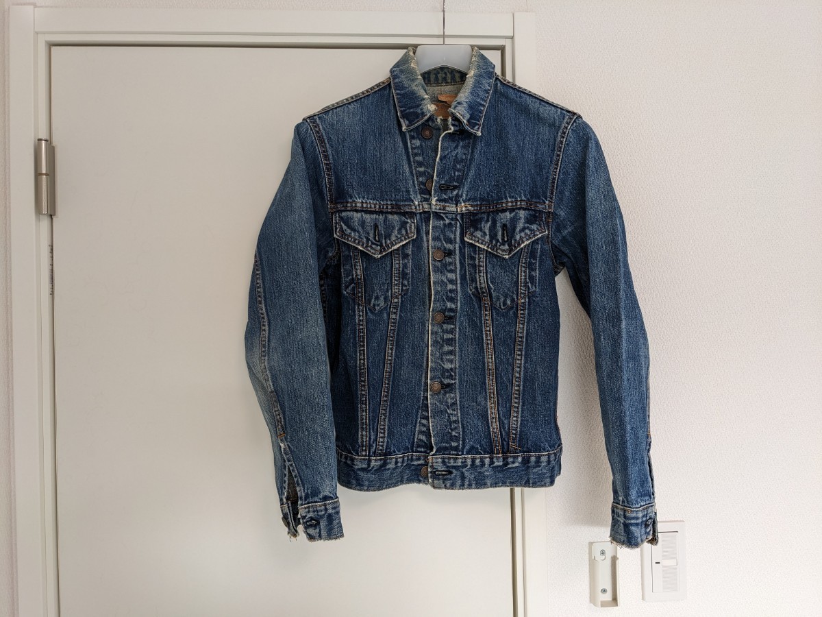 Yahoo!オークション -「levis 70505 bige」の落札相場・落札価格