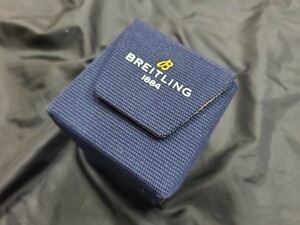 ■本物BREITLING現行型BOX未使用品2023■ブライトリング箱.ケース.ボックスその6