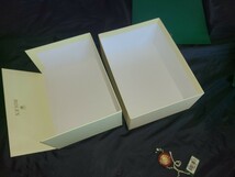 ■本物ROLEXデイトジャスト116261ターノグラフBOX＆携帯ケース付属品一式■ロレックス箱.ボックス.ケースその3_画像7