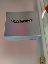 NOVSIGHT H7S LEDヘッドライト_画像6