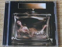 ◎CD IN LOVE AGAIN / 古内東子 _画像1