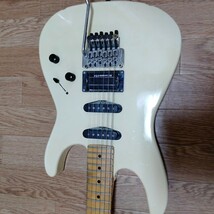 トーカイ　tokai 　ストラトキャスター　ビルローレンス　l500 フェンダー　スクワイヤー　クレイマー　Washburn　ジャンク　N4 フロイド_画像8