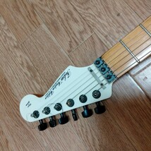 トーカイ　tokai 　ストラトキャスター　ビルローレンス　l500 フェンダー　スクワイヤー　クレイマー　Washburn　ジャンク　N4 フロイド_画像7