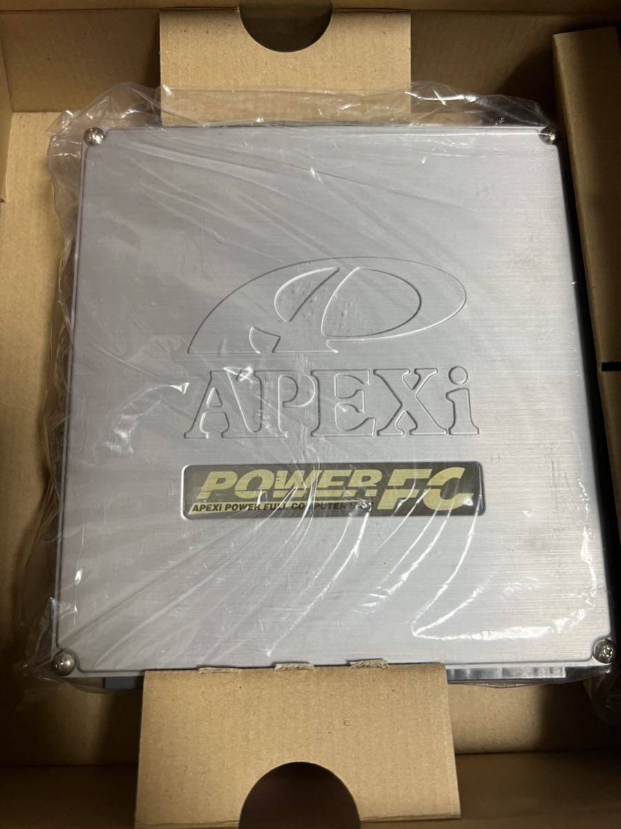 Apexi POWER FCの価格比較   みんカラ