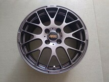 訳あり送料無料 BBS ホイール RP 010 16インチ 6.5J INSET 48 ダイヤモンドブラック ホンダ S660 N WGN BOX_画像1