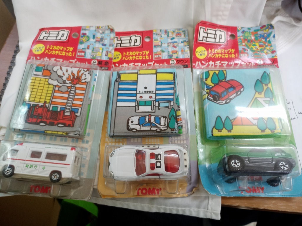 2023年最新】Yahoo!オークション -トミカ マップ(おもちゃ、ゲーム)の