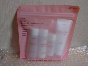 ETUDE トラベルキッド 化粧水セット