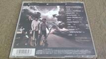 エス.エム.ヴイ　s.m.v (Clark Miller Wooten)　サンダー　Thunder　CD　中古_画像2