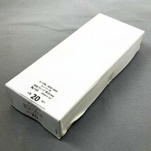 未使用品 HiKOKI ハイコーキ セーバソー用 湾曲ブレード No.143 5枚入り 20セット 0032-2604 刃厚0.9mm [U10995]_画像4