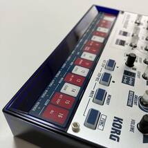 KORG volca modular（ユーロラック Eurorack Doepfer）_画像4