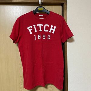 Abercrombie&fitch半袖Tシャツ Ｌサイズ