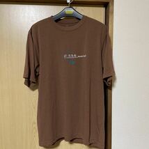 mont-bell半袖Ｔシャツ_画像1