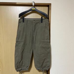 STUSSYカーゴパンツ 32