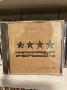 Cradle To Grave 「s/t 」CD punk japanese snuffy smile emo melodic sprocket wheel water closet メロコア　パンク　rock スナッフィー