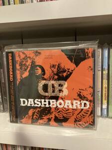 Dashboard 「Youthful Backrash Advanced Tracks 」CD ska punk japanese 西荻　stiffeen fruity coquettish school jackets メロコア