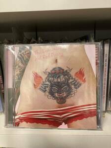 The Demonics 「Hot Rod Pussy 」CD surf punk hot rod garage rock melodic power pop alien snatch サーフ　ホットロッド　ロック 編集盤