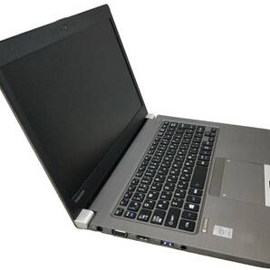 ★【驚速 TOSHIBA R63/P i5-5200U 2.20GHz x4+4GB+SSD128GB 13.3インチノートPC】Win10+Office2021 Pro/HDMI/WEBカメラ■D102349の画像3