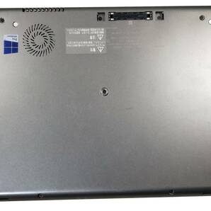 ★【驚速 TOSHIBA R63/P i5-5200U 2.20GHz x4+4GB+SSD128GB 13.3インチノートPC】Win10+Office2021 Pro/HDMI/WEBカメラ■D102349の画像6