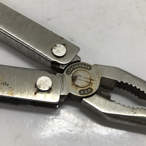 【送料無料】東京)◇LEATHERMAN レザーマン TOOL マルチツールの画像6