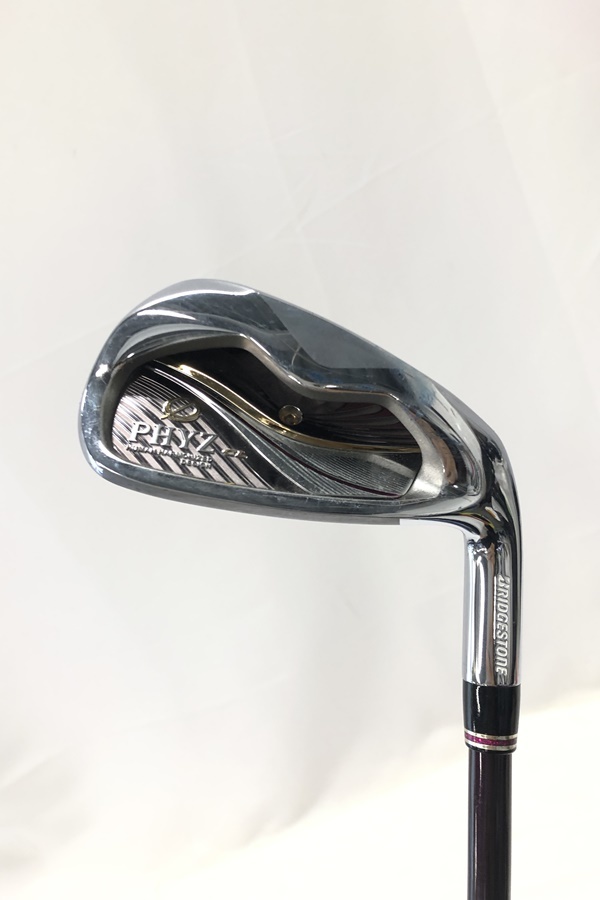 年最新ヤフオク! ブリヂストン ゴルフクラブ レディースの中古