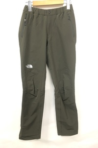 【送料無料】東京)THE NORTH FACE ノースフェイス アルパイン ライト パンツ レディース NBW32027 サイズS