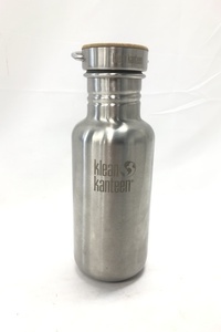 【送料無料】東京)klean kanteen クリーンカンティーン Reflect ボトル 18oz/532ml A BATHING APE BAPE