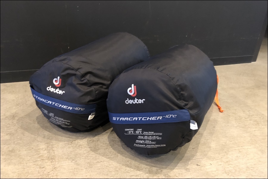 ヤフオク! -「ドイターdeuter」(寝袋、寝具) (キャンプ、アウトドア
