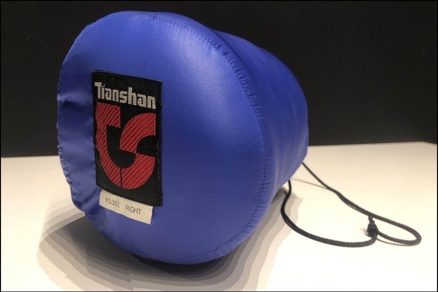 tianshan 寝袋の値段と価格推移は?|1件の売買データからtianshan