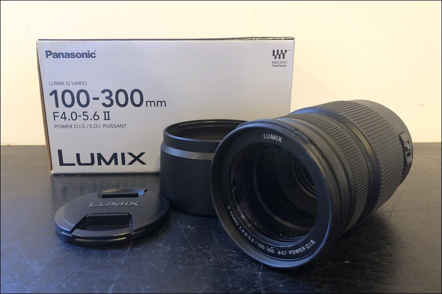 2023年最新】ヤフオク! -lumix 100-300の中古品・新品・未使用品一覧