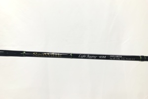 東京)YAMAGA Blanks ヤマガブランクス SeaWalk シーウォーク Light Jigging ライトジギング 65M ベイトモデル