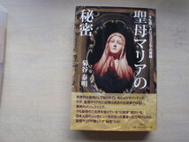 「聖母マリアの秘密」いまも続くメジュゴリエでの奇跡　青社　菊谷泰明著_画像1