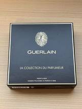 ゲラン ミニ香水 フレグランスセット Guerlain La Collection du Parfumeur Miniature Fragrance Set_画像3