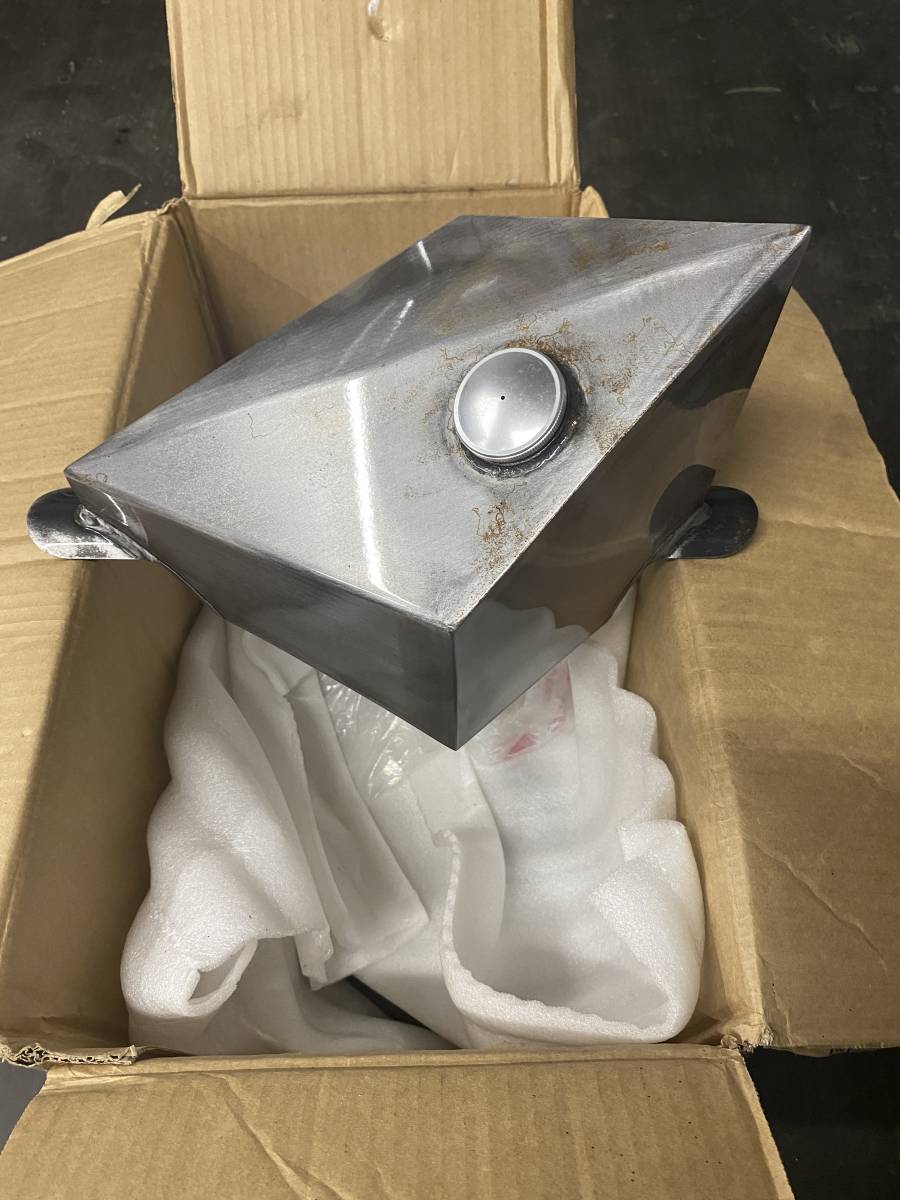 2023年最新】Yahoo!オークション -250tr(タンク)の中古品・新品・未