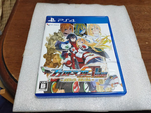 ●レア PS4 ブラスターマスター ゼロ トリロジー メタファイトクロニクル 2●