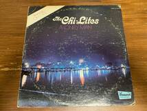 The Chi-Lites / A Lonely Man_画像1