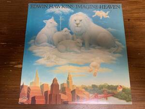 Edwin Hawkins / Imagine Heaven