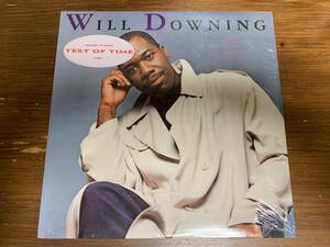 Will Downing / Come Together As One