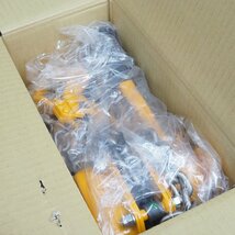 【未使用品】KITO/キトー レバーブロック LB016 耐荷重1.6t 揚程1.5M■代引き・店頭受取対応■_画像2