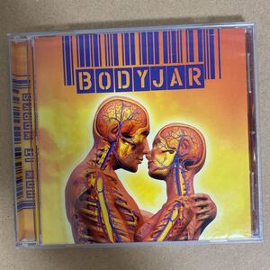 CD ★ 中古 『 How It Works 』中古 Bodyjar