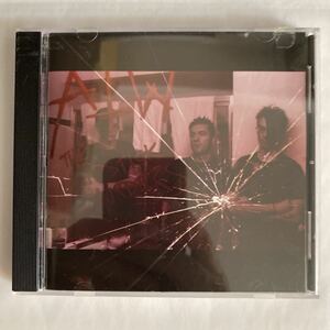 CD ★ 中古 『 The Lipstick Murders 』中古 Allergic To Whores