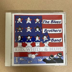 CD ★ 中古 『 Red, White, & Blues 』中古 The Blues Brothers