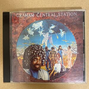 CD ★ 中古 『 Ain't No 'Bout-A-Doubt It 』中古 Graham Central Station