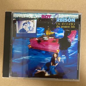 CD ★ 中古 『 In Dreams The Greatest Hits 』中古 Roy Orbison