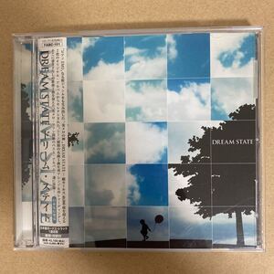 CD ★ 中古 『 Dream State 』中古 Dream State