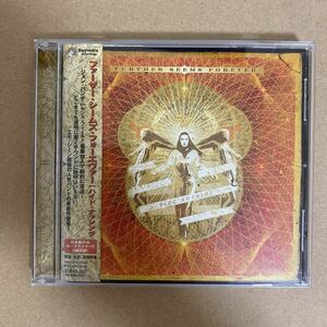 CD ★ 中古 『 Hide Nothing 』中古 Further Seems Forever