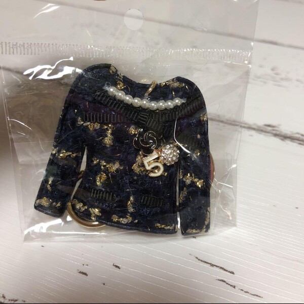 A44 新品 チャーム キーホルダー バッグアクセサリー バッグチャーム 服 ファッション雑貨 小物 レディース アクセサリー