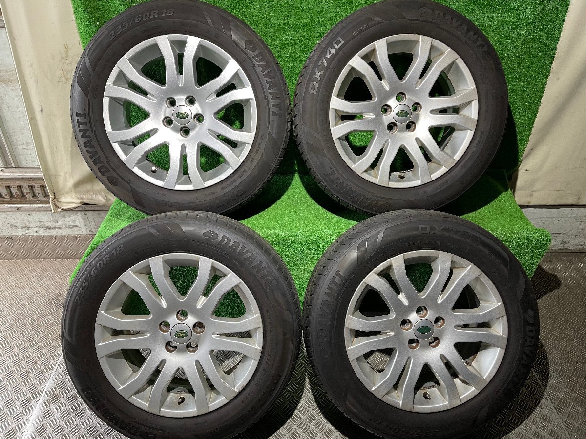 2023年最新】ヤフオク! -pcd108 5穴 18インチの中古品・新品・未使用品一覧