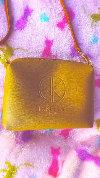 【美品】ショルダーバッグ 値下げしました!!