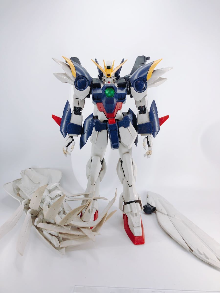 Yahoo!オークション -「pg ガンダム ジャンク」(完成品) (ガンダム)の 